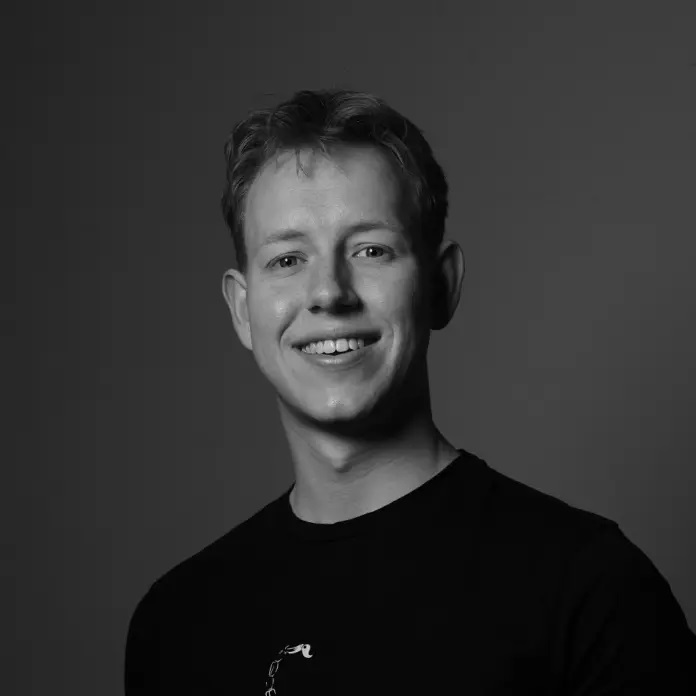 Afbeelding van Thomas van Hooft